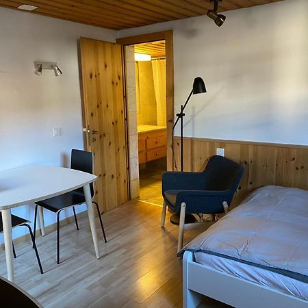 Casa Maruna Flims Dış mekan fotoğraf