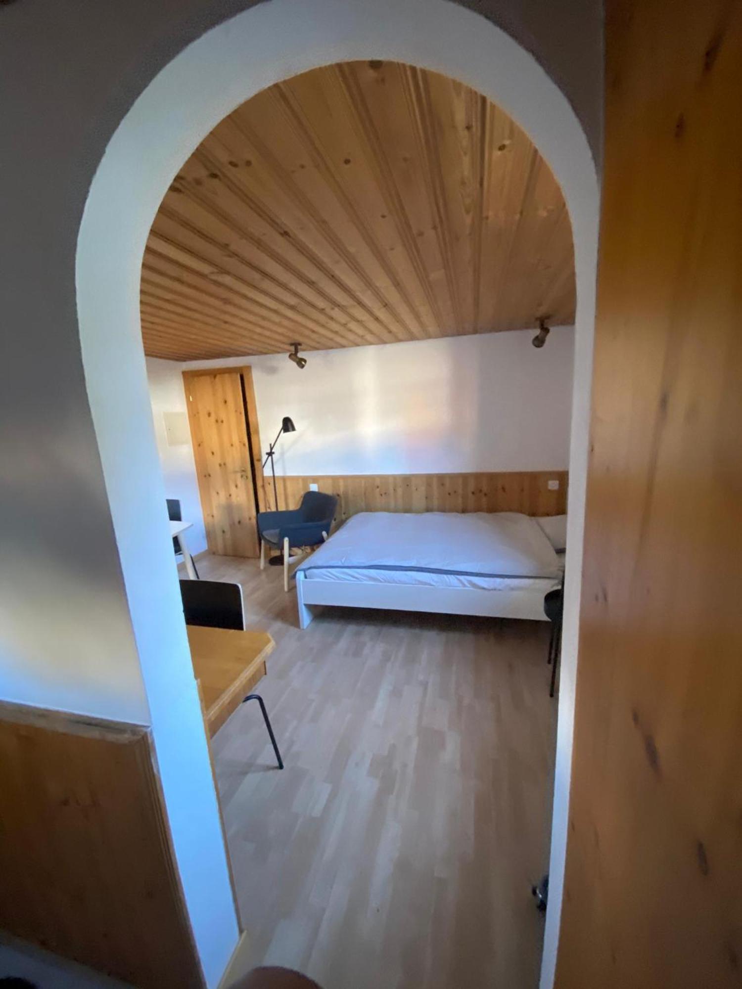 Casa Maruna Flims Dış mekan fotoğraf