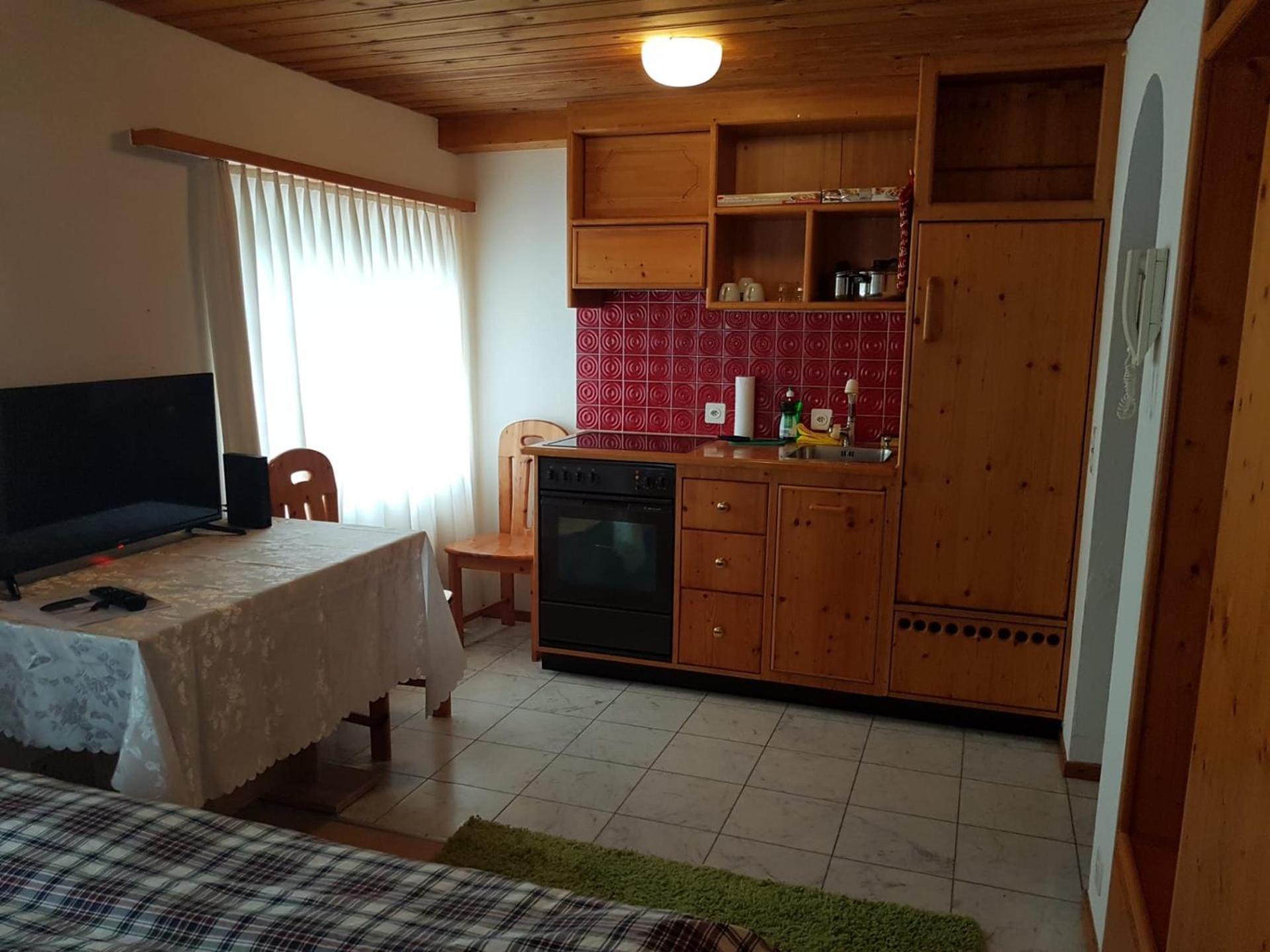 Casa Maruna Flims Dış mekan fotoğraf
