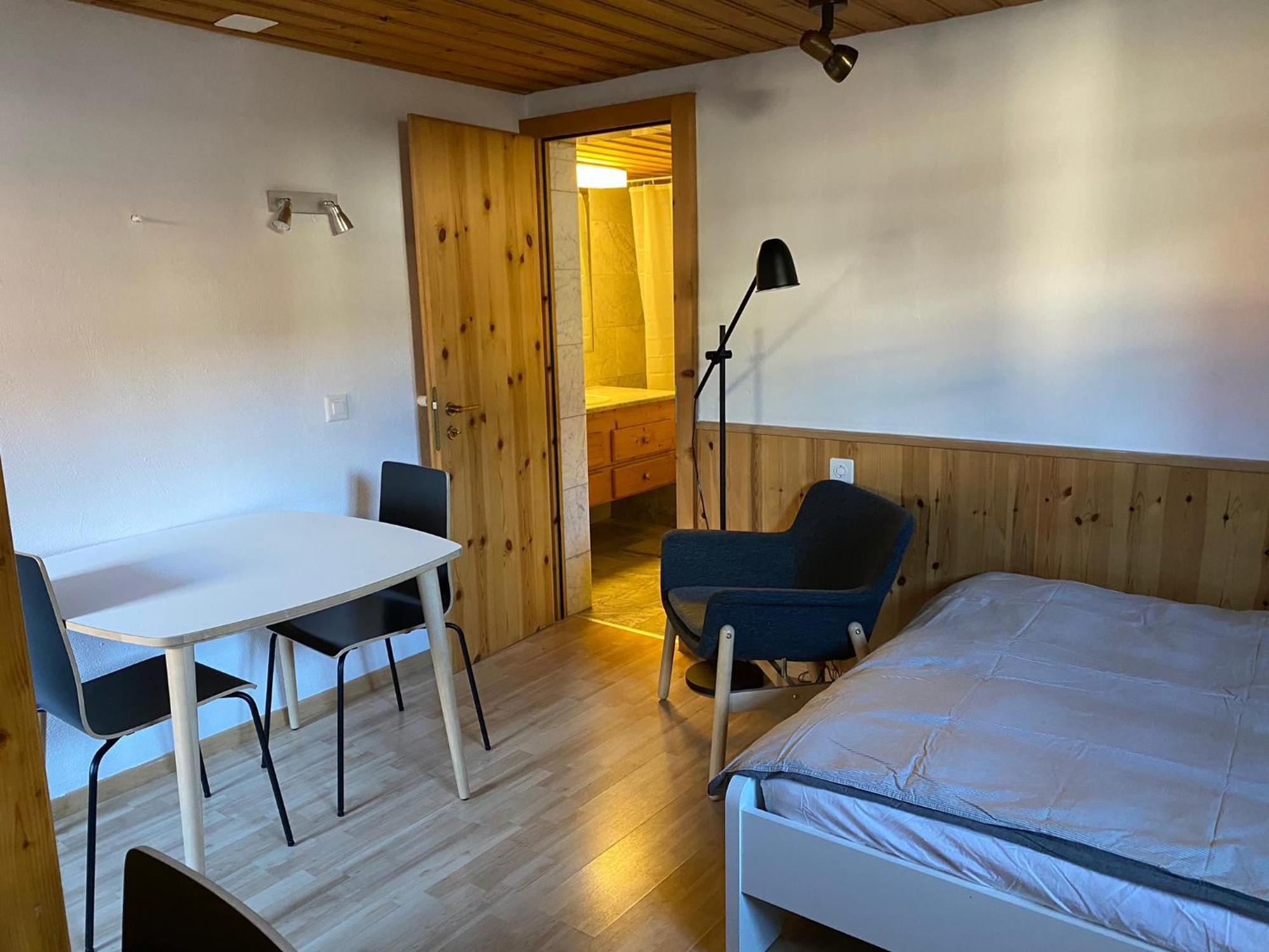 Casa Maruna Flims Dış mekan fotoğraf