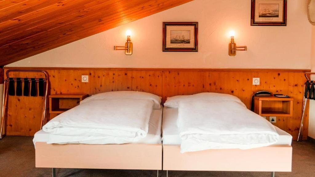 Casa Maruna Flims Dış mekan fotoğraf