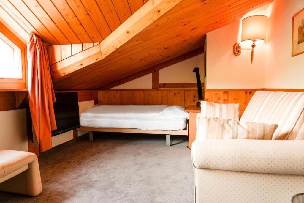 Casa Maruna Flims Dış mekan fotoğraf